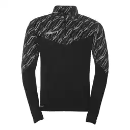 Decathlon 1/4 ZIP TOP Progressive 28 UHLSPORT aanbieding