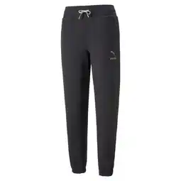 Decathlon Dames joggingpak Puma Better Fl aanbieding