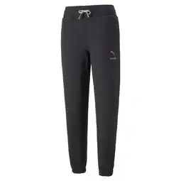 Decathlon Dames joggingpak Puma Better Fl aanbieding