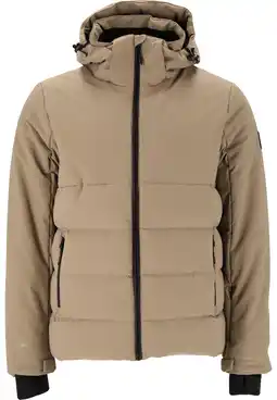 Decathlon Ski jas Lakeland aanbieding
