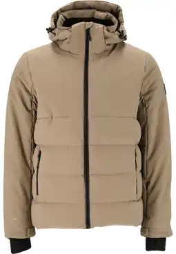 Decathlon Ski jas Lakeland aanbieding