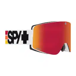 Decathlon Skibril MARAUDER SPEEDWAY SUNSET - Happy Red aanbieding