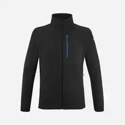 Decathlon Fleecejas Klimmen voor heren CIMAÏ aanbieding