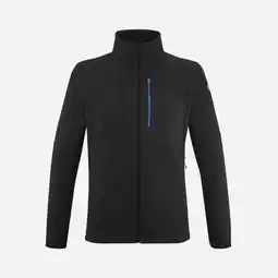 Decathlon Fleecejas Klimmen voor heren CIMAÏ aanbieding