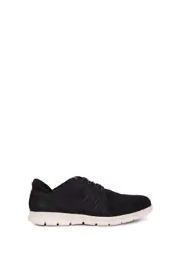 Decathlon Sneakers uomo Graydon in nubuck aanbieding