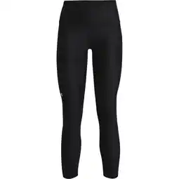 Decathlon Dames legging Under Armour 7/8 taille haute aanbieding