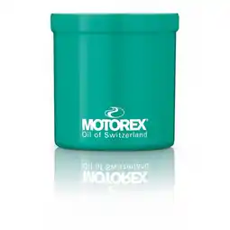 Decathlon Vet in een potje Motorex aanbieding