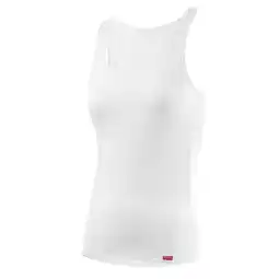 Decathlon Damestanktop Löffler Transtex Light aanbieding