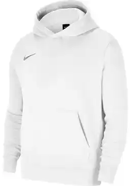 Decathlon Pullover Sweat Fleece Nike Wit aanbieding