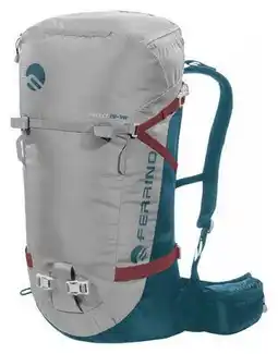 Decathlon Ferrino Triolet 28+3 Lady Dames Alpenrugzak 28 L aanbieding