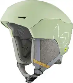 Decathlon Skihelm RYFT PURE MIPS Matcha Matte aanbieding