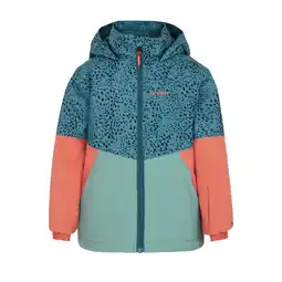 Decathlon Kinder ski-jas Protest PRTLISKE TD aanbieding