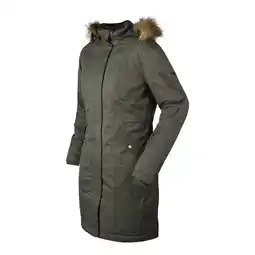 Decathlon Tweedehands - Outdoor parka Horka Typhoon aanbieding