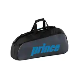 Decathlon Tas voor tennisrackets Prince Tour 1 Comp aanbieding