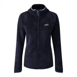 Decathlon Dames Torrek Mountain Pro Midlayer (Marine) aanbieding