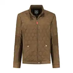 Decathlon Outdoor jack - Polyfleece binnenzijde - Dames - Maudy aanbieding