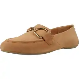 Decathlon Sneakers Geox Model D Palmaria Kleur Bruin aanbieding