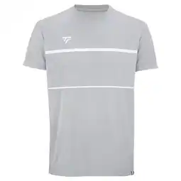 Decathlon T-shirt Tecnifibre Team Tech aanbieding