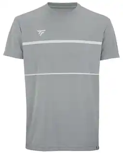 Decathlon T-shirt Tecnifibre Team Tech aanbieding
