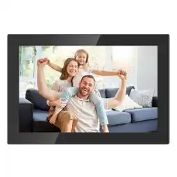 Electro Depot Digitale fotokader AGFAPHOTO Realiview APF1000W aanbieding