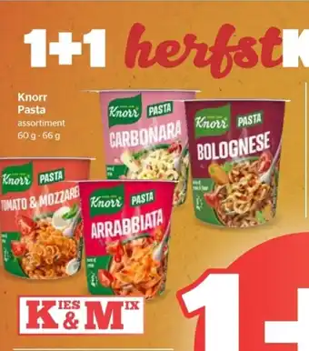 Knorr Pasta