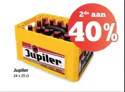 Spar Jupiler aanbieding
