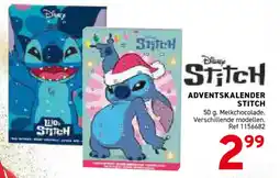 Trafic Stitch adventskalender aanbieding