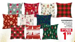 Trafic Kussenhoes aanbieding