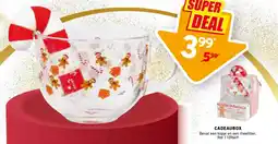 Trafic Cadeaubox aanbieding