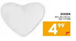 Trafic Kussen aanbieding