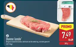 ALDI Dunne lende aanbieding