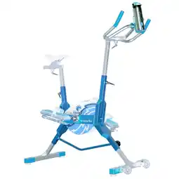 Decathlon Waterflex Falcon Air Aquabike - met accessoires - Aquafitness / Waterfiets aanbieding