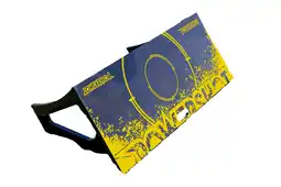 Decathlon Reboundplank 1m x 0,4m - Ideaal voor training aanbieding