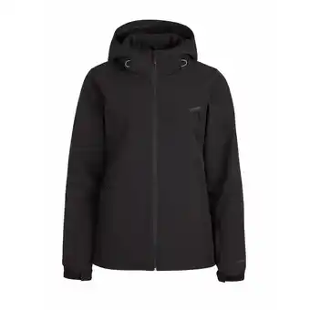 Decathlon Tweedehands - Dames softshell ski-jas Protest PRTSUZANAI aanbieding