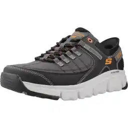 Decathlon Sneakers Skechers Model Summits At Slip-ins Kleur Zwart aanbieding