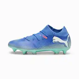 Decathlon Voetbalschoenen Puma Future 7 Match Mxsg aanbieding