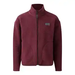 Decathlon Kinder/Kinder Zesty II Fleecejack (Afb.) aanbieding