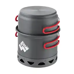 Decathlon Veldkeuken Alpinus Valdes Radiator aanbieding