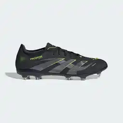 Decathlon Predator Pro Firm Ground Voetbalschoenen aanbieding