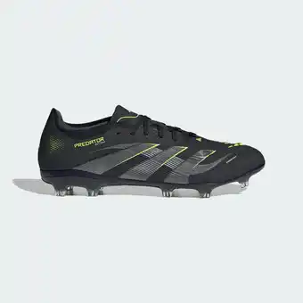 Decathlon Predator Pro Firm Ground Voetbalschoenen aanbieding