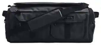 Decathlon Under Armour Triumph Rugzak-Duffle Zwart Unisex aanbieding