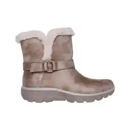 Decathlon Enkellaarsjes Skechers voor vrouwen aanbieding