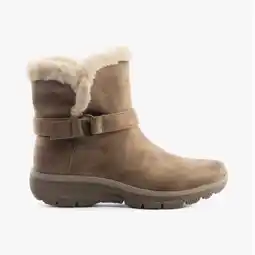 Decathlon Enkellaarsjes Skechers voor vrouwen aanbieding