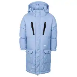 Decathlon Orrin jas voor kinderen (Korenbloem) aanbieding