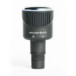 Decathlon Universal Recovery Plus Head RP01 Heet/koud-functie aanbieding