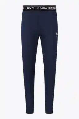 Decathlon Osaka Basislaaglegging voor dames | Marine aanbieding