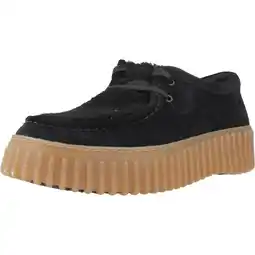 Decathlon Clarks Model Torhill Bee Interest Kleur Zwart aanbieding