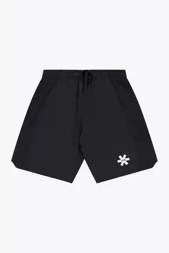 Decathlon Osaka Heren Trainingshort | Zwart aanbieding