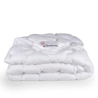 Leen Bakker Cinderella enkel dekbed Ambient 2.0 - 240x220 cm - Leen Bakker aanbieding