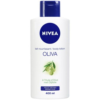 Action Nivea bodylotion Oliva aanbieding